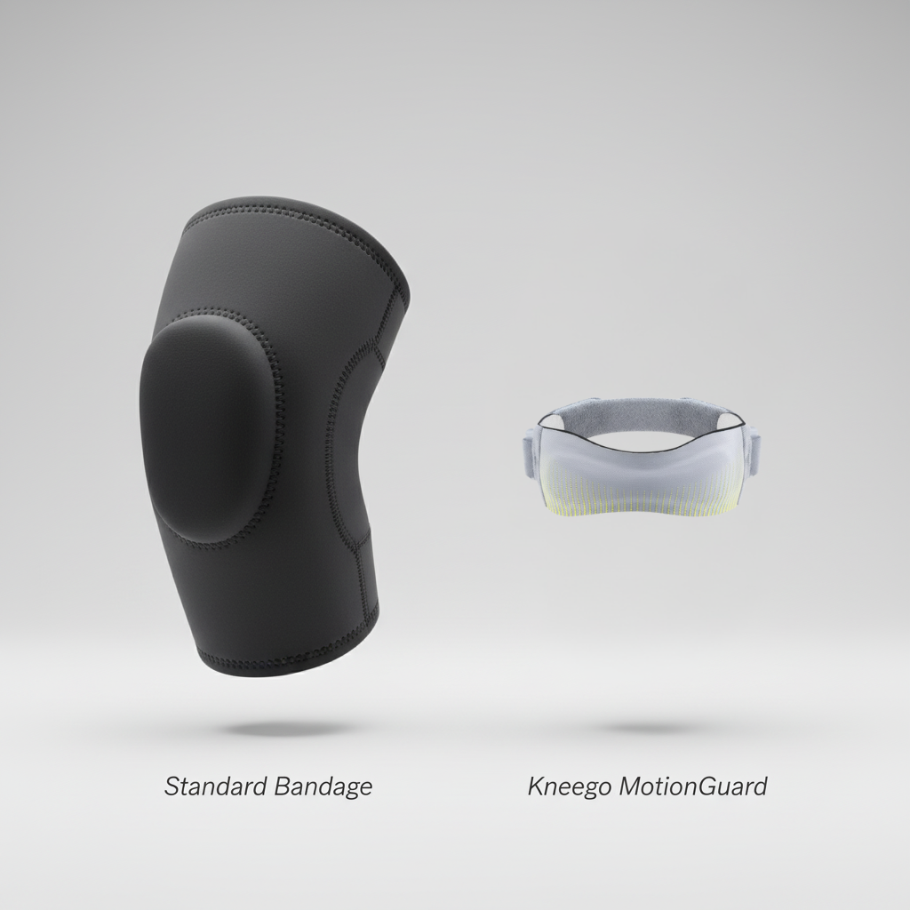 Kneego MotionGuard