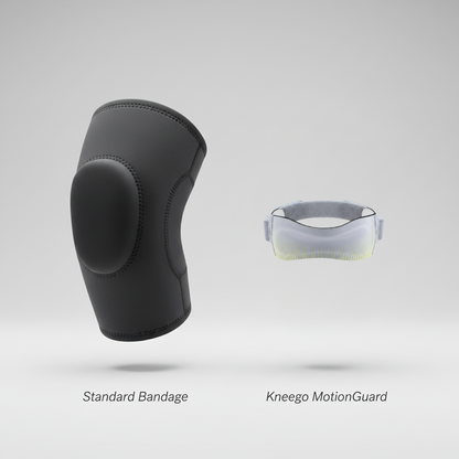 Kneego MotionGuard